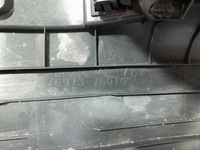 фото thumb №5, Lexus ux 250h захист заглушка задня 76973-76010