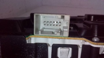 фото thumb №7, Спидометр opel vectra c 2,2 dci 09180286wr