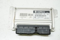 фото thumb №1, Модуль бортовой компьютер двигателя kia cerato 1.6