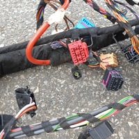 фото thumb №13, Джгут електропроводка салону vw passat b8 3g 4motion камери 360