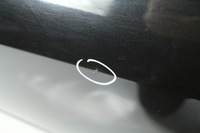 фото thumb №4, Дверь левый задняя renault laguna iii hb 07-15