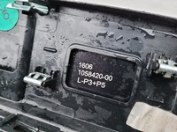 фото thumb №8, Молдинг захист двері tesla x 1058420-00