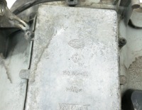 фото thumb №7, Фара левая передняя рестайлинг mercedes w211 15060400