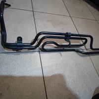 фото thumb №6, Шланг радіатор підсилювача audi a6 c5 4.2 v8