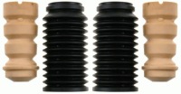 Купити Захист  амортизатора задній 900 043 sachs audi a4 b5, фото thumb