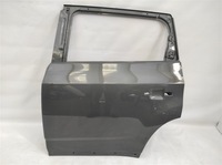 фото thumb №1, Дверь левая задняя chevrolet orlando po 2011