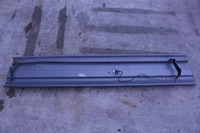 фото thumb №6, Молдинг защита banda mercedes atego 1223 187cm