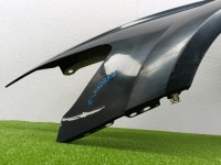 Audi a6 c7 allroad 4g0 4g крыло  левое  перед передний молдинг Недорого, фото thumb