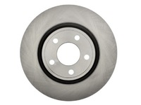 фото thumb №1, Диск тормозная перед ford mustang 2015-2020