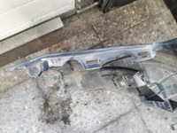 фото thumb №10, 8w0807437 бампер перед audi a4 b9 чорний