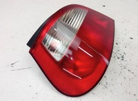 фото thumb №2, Лампа левая задняя renault megane