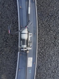 фото thumb №9, Спойлер спойлер кришки багажника audi tt 8j0827948c lx7w