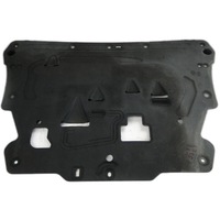 фото thumb №1, Захист плита pod двигун volvo xc60 ii 2017-