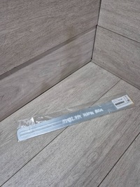 фото thumb №1, Bmw mini clubman f54 f55 f65 защита порог передняя 7374895 nowa