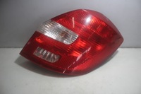 фото thumb №1, Лампа права задня skoda fabia ii