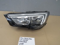 фото thumb №3, Opel crossland лампа левая передняя