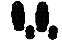 фото thumb №2, Захист відбійники ford galaxy scorpio i seat alhambra