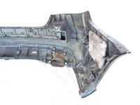 Бампер задняя задний pod 4x pdc mercedes r-klasa w251 lift код лакокрасочного покрытия 197 Доставка, фото thumb