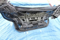 фото thumb №8, Bmw f33 4 кришка багажника задня багажника b-saph 475 спойлер m