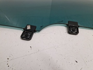 фото thumb №11, Peugeot 508 rxh 2016 перед сторона ліва скло двері задніх