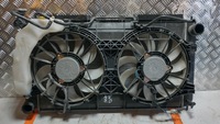 фото thumb №7, Subaru xv lift радиатор радиатор кондиционера wody вентилятор 2.0 b