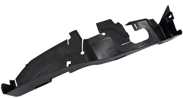 фото thumb №15, Pas переднее усилитель перед audi q3 83a 18- балка направляющие pow 2.0 tfsi