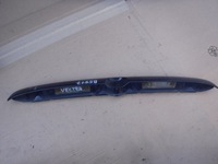 фото thumb №1, Накладка молдинг кришки задня opel vectra b 90463756