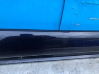 фото thumb №3, Mercedes ml w163 рестайлінг права планка накладка порогова 359