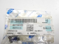 фото thumb №6, Замок клапанний ford ka 2008- оригінальний номер 1535528