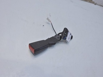 фото thumb №6, Застібка ременя безпеки лівий зад citroen c4 cactus 98059715xt 34165599