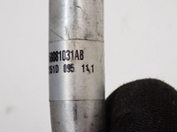 фото thumb №8, Wąż шланг трубка кондиционера 68081031ab fiat freemont 2.0 m-jet 11r