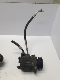 фото thumb №1, Компресор кондиціонера vw crafter 2.5 tdi 2e0820b03d