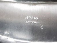 фото thumb №12, Рамка кронштейн радио hyundai elantra ct23hy21