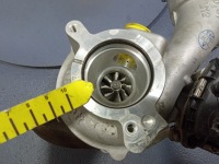 фото thumb №10, Seat leon iv 4 golf viii 20- 1.5 tsi 130km турбонагнітач 05e145701e