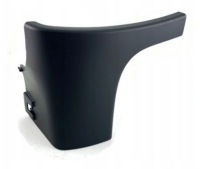 фото thumb №1, Уголок накладка порог - citroen berlingo