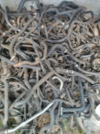 фото thumb №1, Патрубок шланг труба трубка води радіатора повітря вакууму hurt