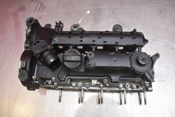 фото thumb №5, Головка двигуна 9636896880 citroen c3 1 i 1.4 hdi 70 km 02-10