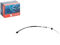 фото thumb №1, Трос зчеплення nissan kubistar renault clio ii kangoo kangoo express