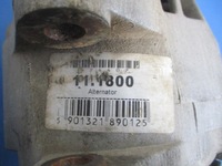 фото thumb №10, Toyota yaris 1.0vvt-i 1szfe генератор перевірений