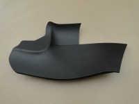 фото thumb №4, Renault espace v защита туннель консоли правая коричневый