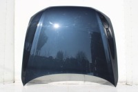 Audi a6 fl рестайлінг  перед капот крила бампер ремінь передній фари підсилювач Недорого, фото thumb