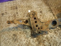 фото thumb №6, Alfa romeo 156 kombi 97-07 2.0 підрамник поперечина перед