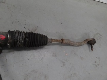 фото thumb №5, Renault scenic ii 2003 19 dci рулевая рейка трансмиссия 7955501009lh