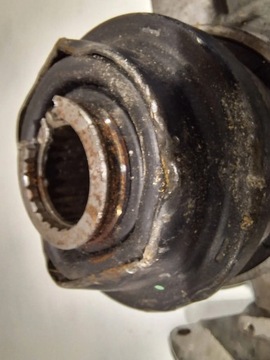 фото thumb №5, Редуктор коробки коробки передач 8168604617 fiat 500x 1.6 mjet
