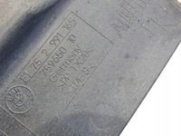 фото thumb №6, Защита подвеска левый задняя bmw x1 e84 2991165