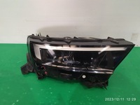 фото thumb №1, Лампа правая передняя opel mokka b ii 2 full led 9834007990
