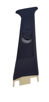 фото thumb №1, Bmw x5 e53 защита стойка правая góra