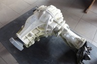 Mercedes w164 ml x164 gl w251 3.2cdi міст перед передній 4460-310-030 в Україні, фото thumb