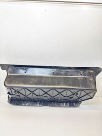 фото thumb №2, Vw t3 volkswagen transporter lift молдинг поріг передня