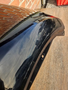 фото thumb №15, Honda civic viii ufo 06-11r крыло правый перед b92p